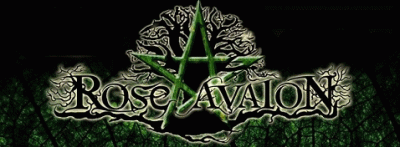 logo Rose Avalon